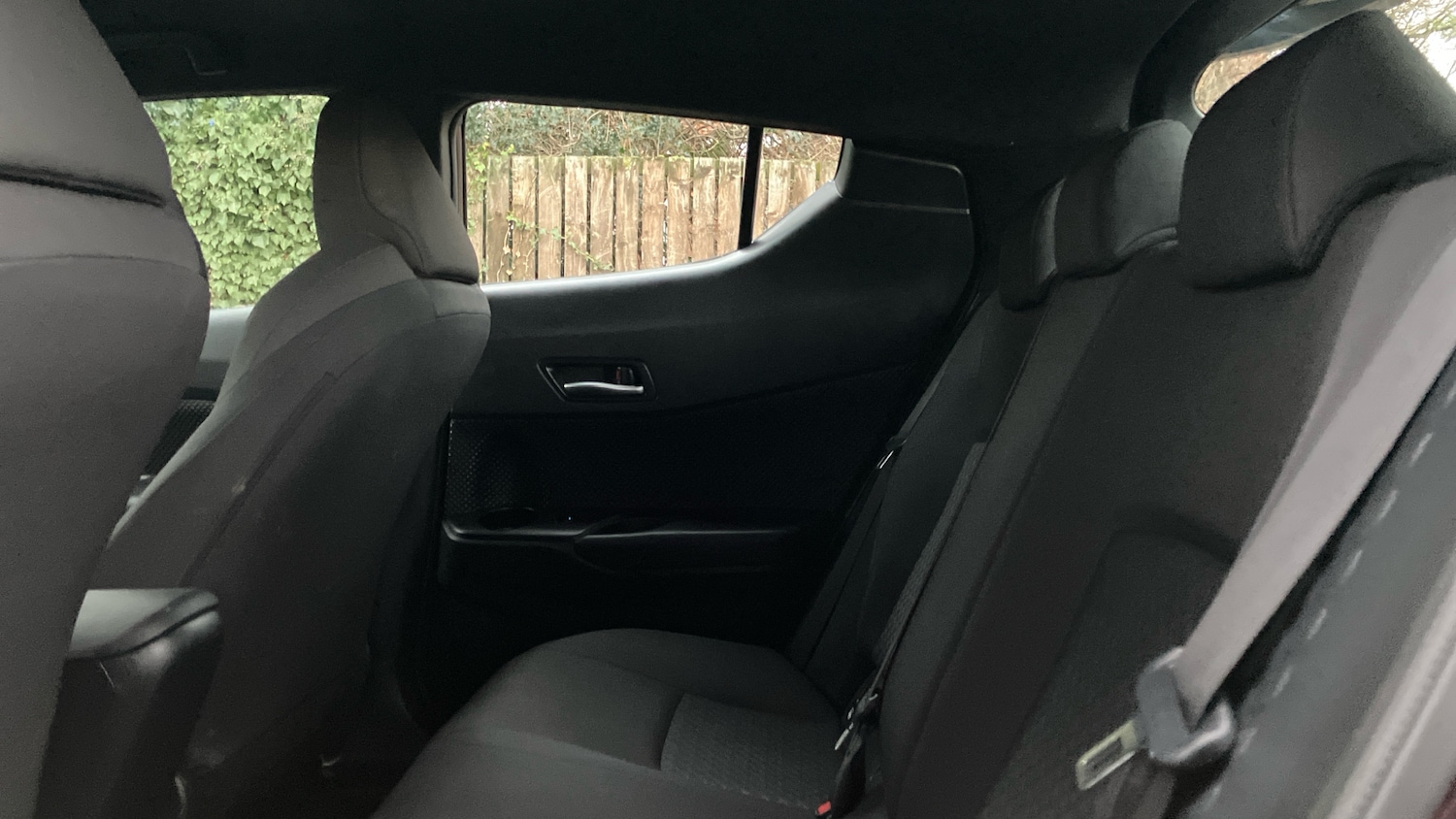 Used Toyota C-HR 2022 for sale - 77208175: Photo 13