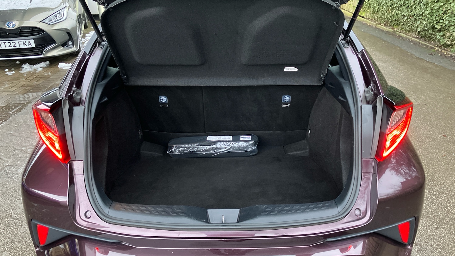 Used Toyota C-HR 2022 for sale - 77208175: Photo 14