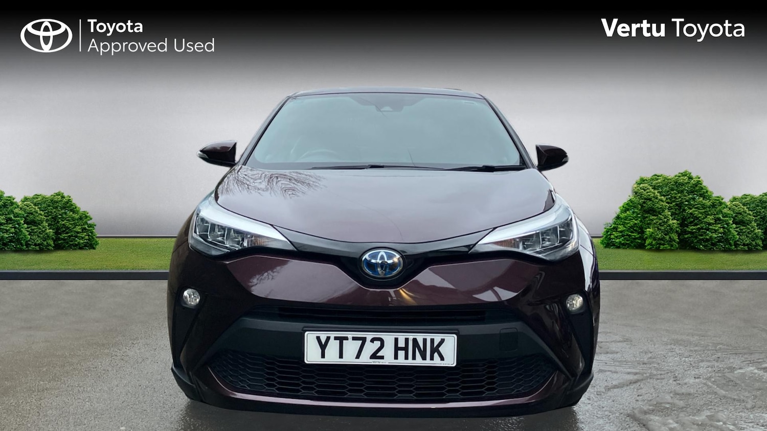 Used Toyota C-HR 2022 for sale - 77208175: Photo 15
