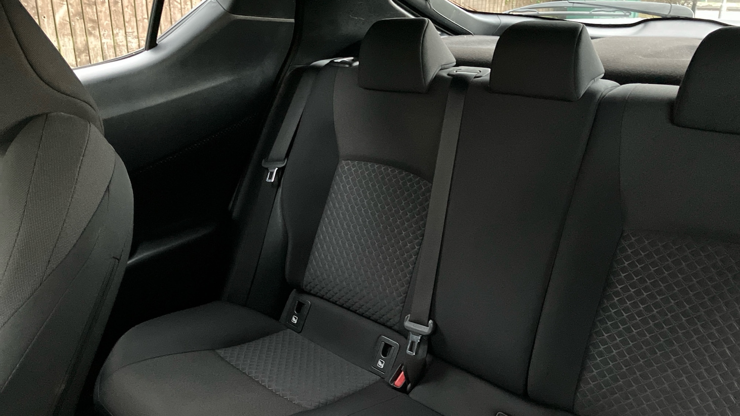 Used Toyota C-HR 2022 for sale - 77208175: Photo 20