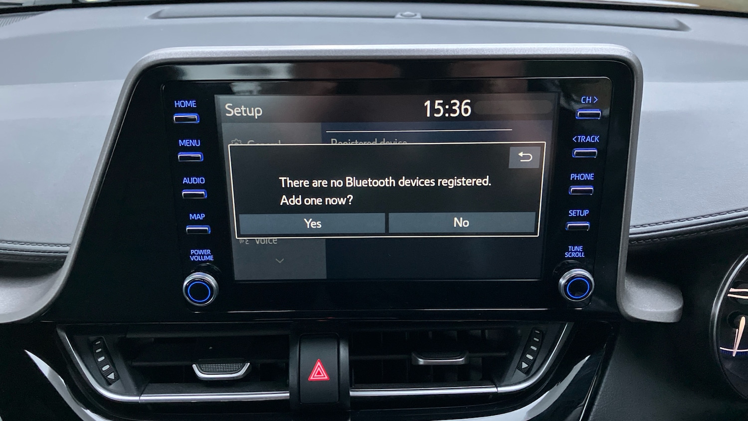 Used Toyota C-HR 2022 for sale - 77208175: Photo 23