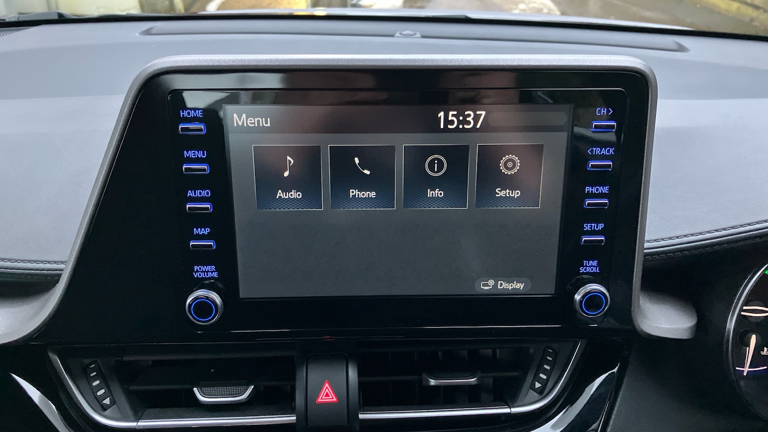 Used Toyota C-HR 2022 for sale - 77208175: Photo 25