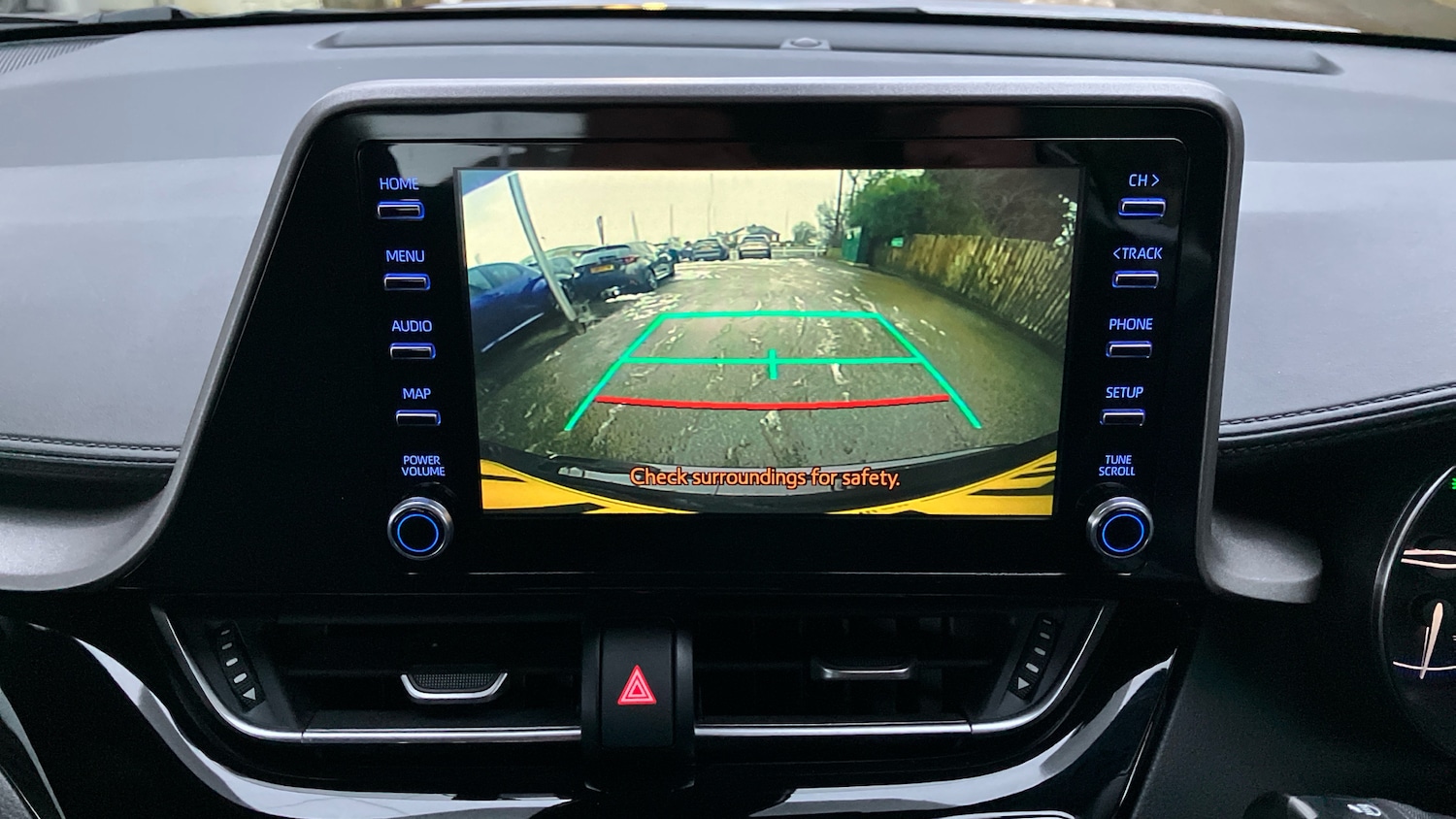 Used Toyota C-HR 2022 for sale - 77208175: Photo 27