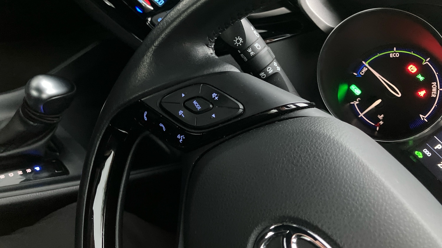 Used Toyota C-HR 2022 for sale - 77208175: Photo 33