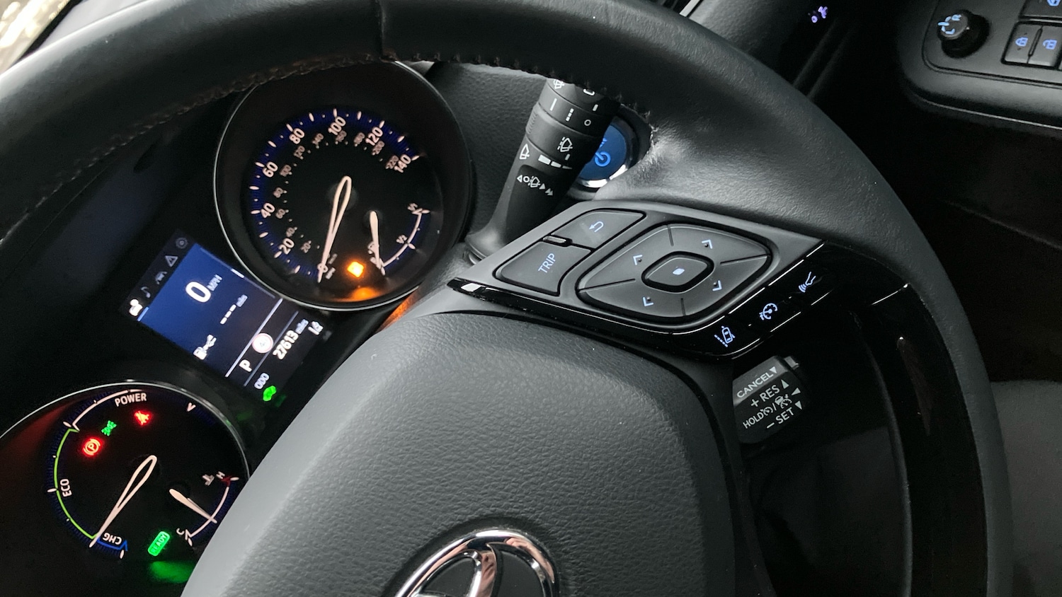 Used Toyota C-HR 2022 for sale - 77208175: Photo 34