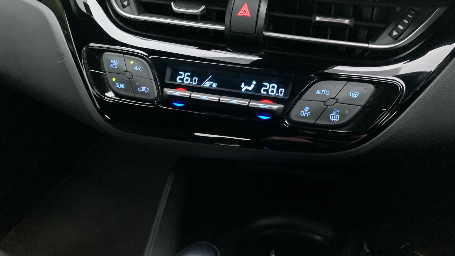 Used Toyota C-HR 2022 for sale - 77208175: Photo 35