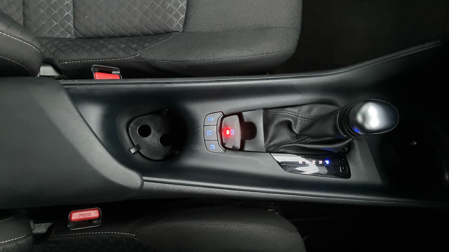 Used Toyota C-HR 2022 for sale - 77208175: Photo 36