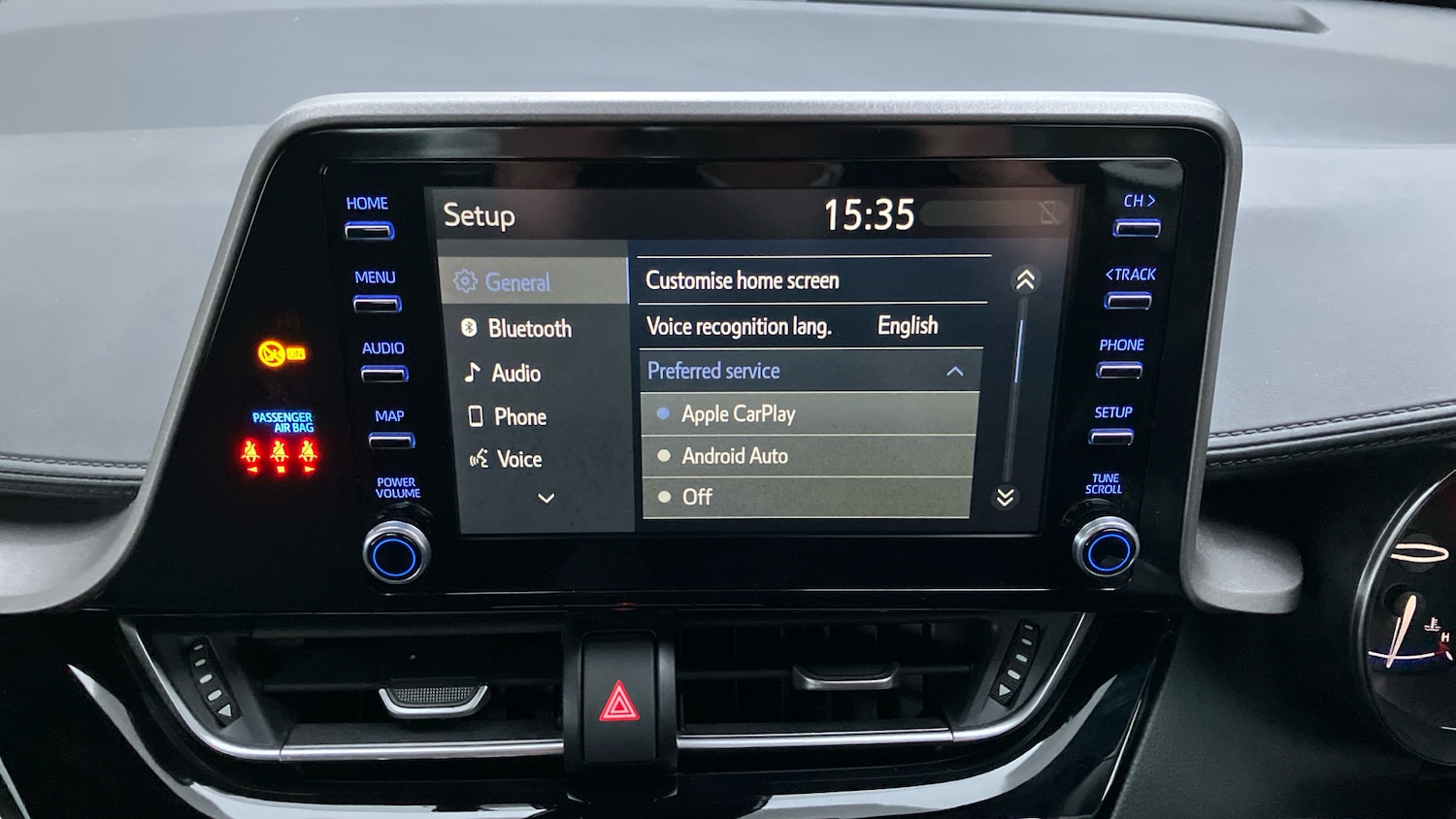 Used Toyota C-HR 2022 for sale - 77208175: Photo 38