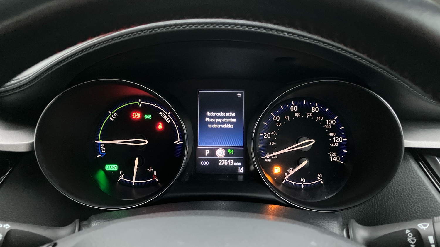 Used Toyota C-HR 2022 for sale - 77208175: Photo 39