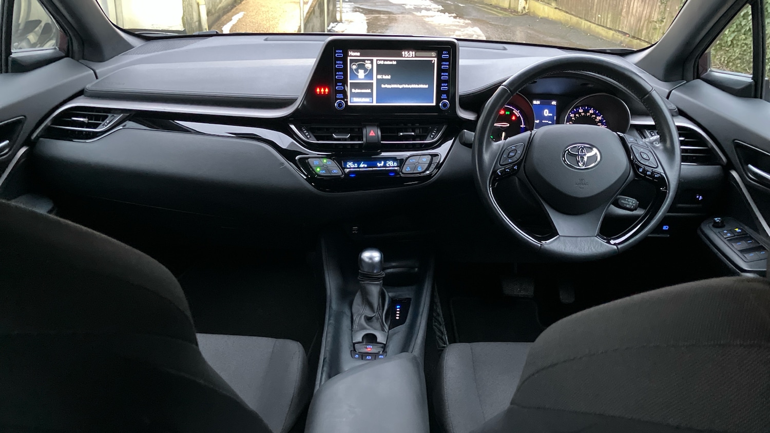 Used Toyota C-HR 2022 for sale - 77208175: Photo 5