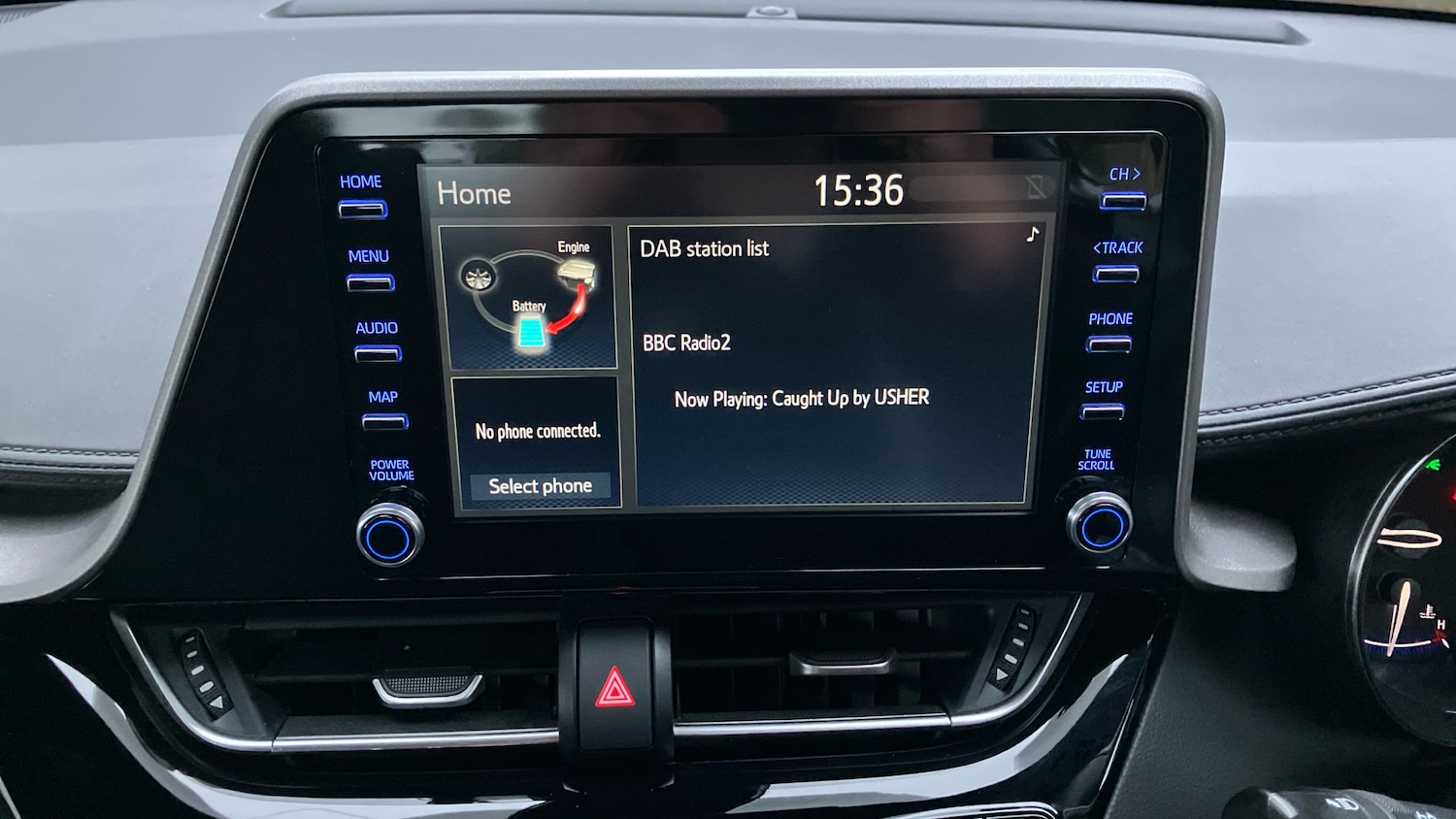 Used Toyota C-HR 2022 for sale - 77208175: Photo 7