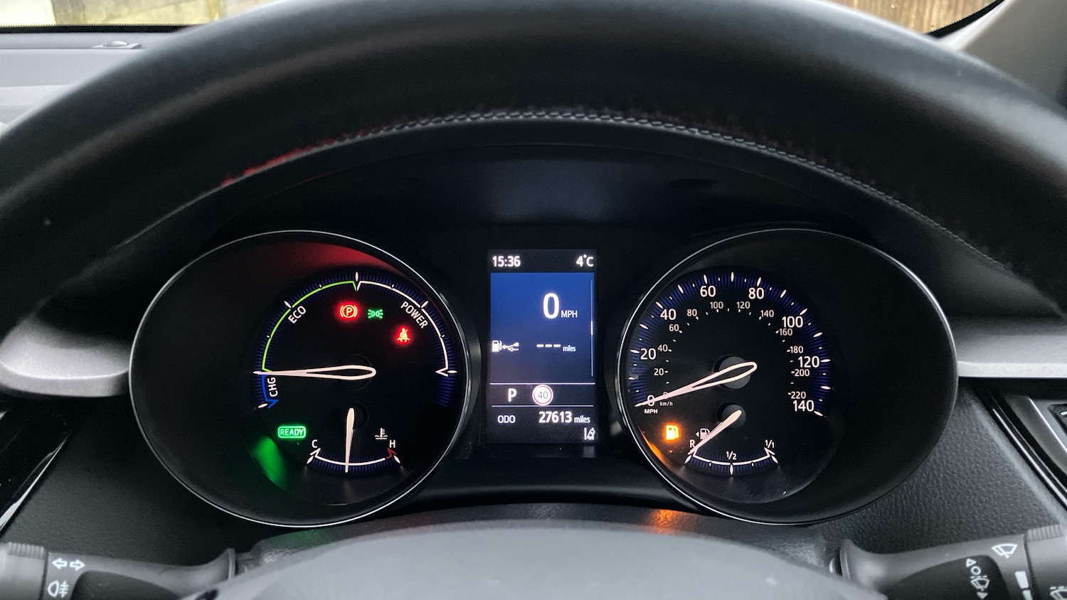 Used Toyota C-HR 2022 for sale - 77208175: Photo 9