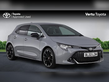 Used Toyota Corolla 2022 for sale - 79432668: Photo