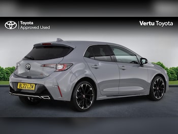 Used Toyota Corolla 2022 for sale - 79432668: Photo