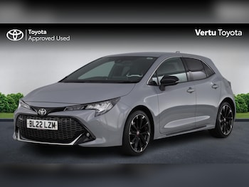 Used Toyota Corolla 2022 for sale - 79432668: Photo