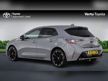 Used Toyota Corolla 2022 for sale - 79432668: Photo