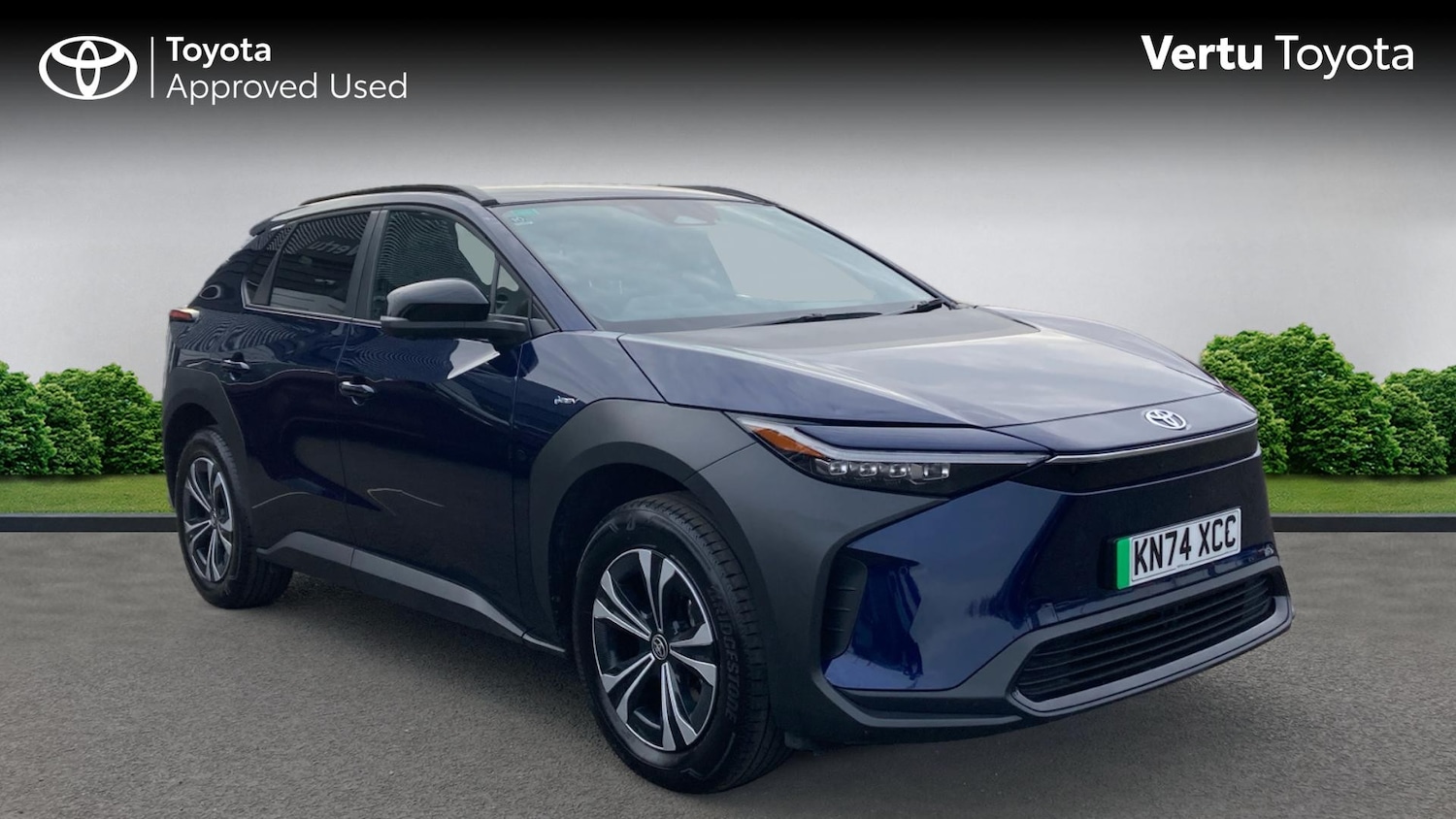 Used Toyota Other 2024 for sale - 76449491: Photo 1