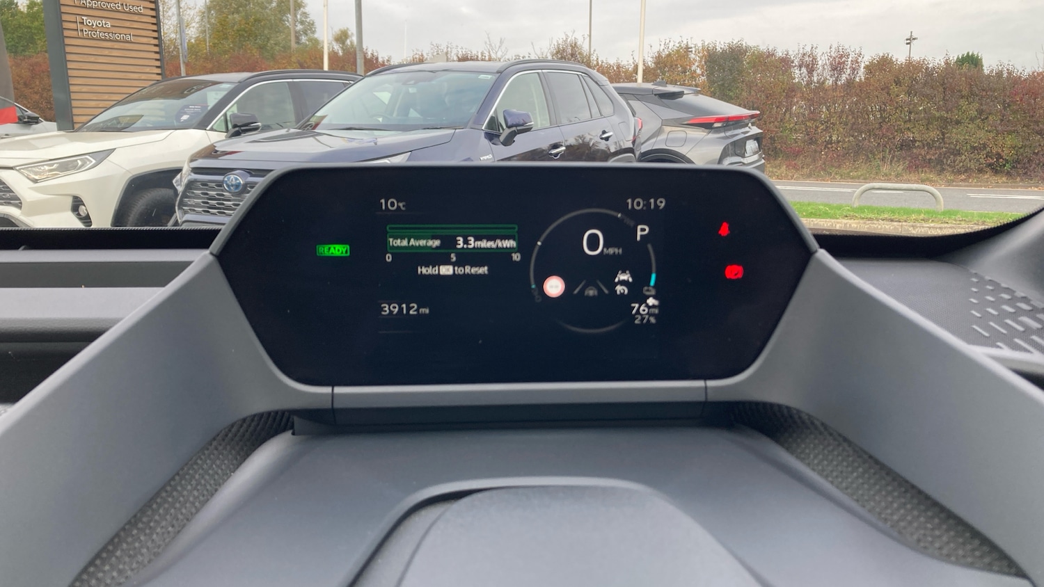 Used Toyota Other 2024 for sale - 76449491: Photo 10