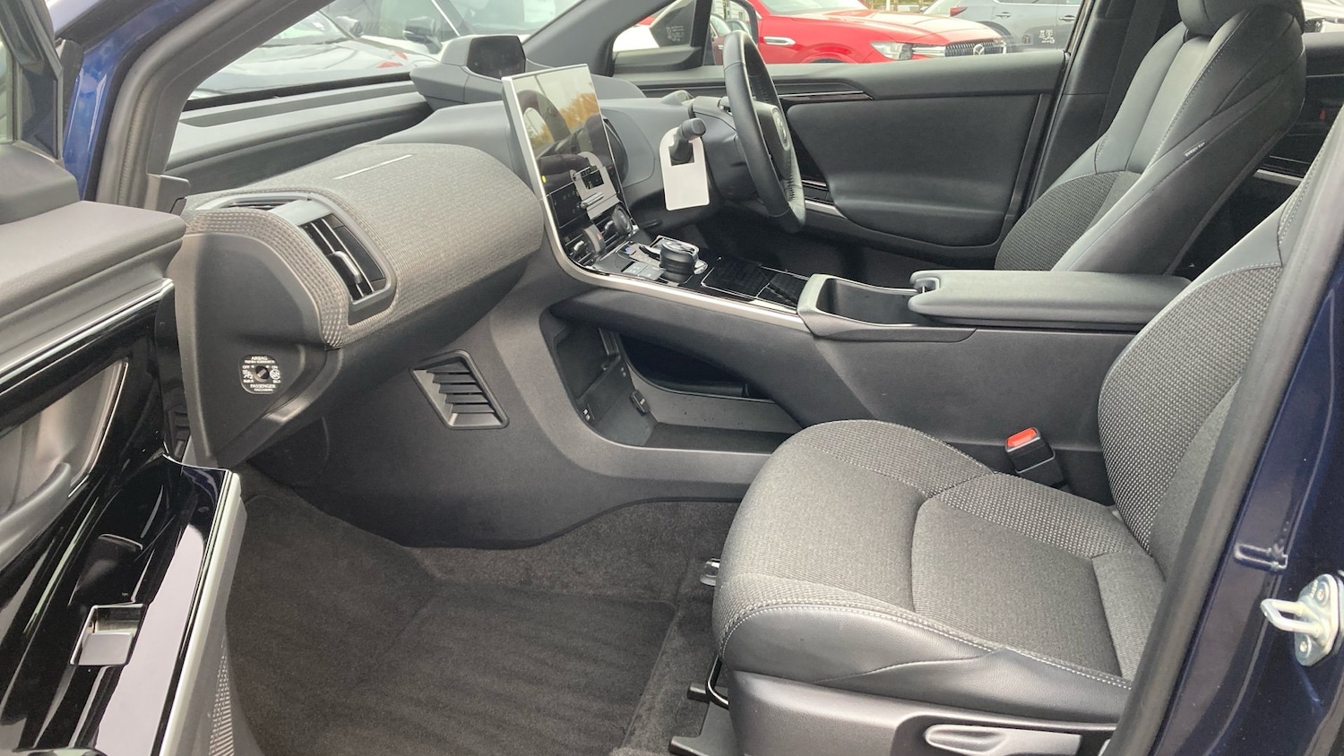 Used Toyota Other 2024 for sale - 76449491: Photo 11