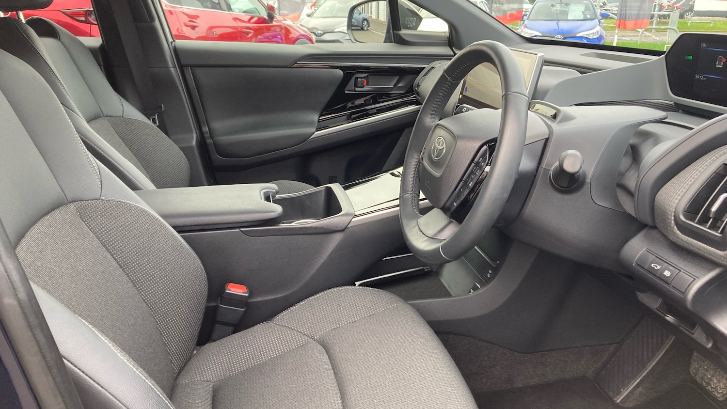 Used Toyota Other 2024 for sale - 76449491: Photo 12