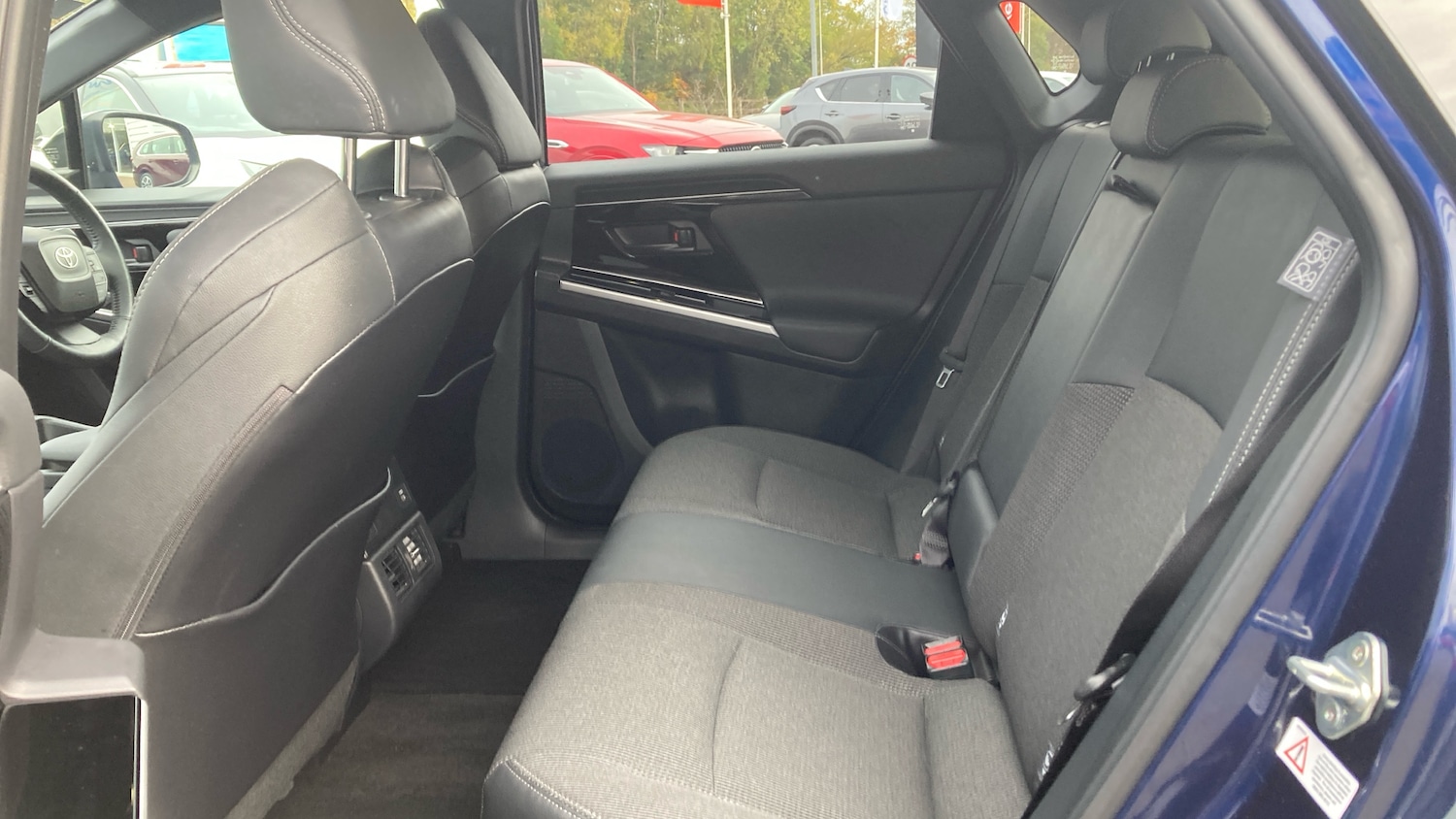 Used Toyota Other 2024 for sale - 76449491: Photo 14