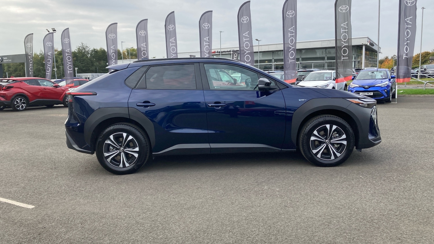 Used Toyota Other 2024 for sale - 76449491: Photo 17