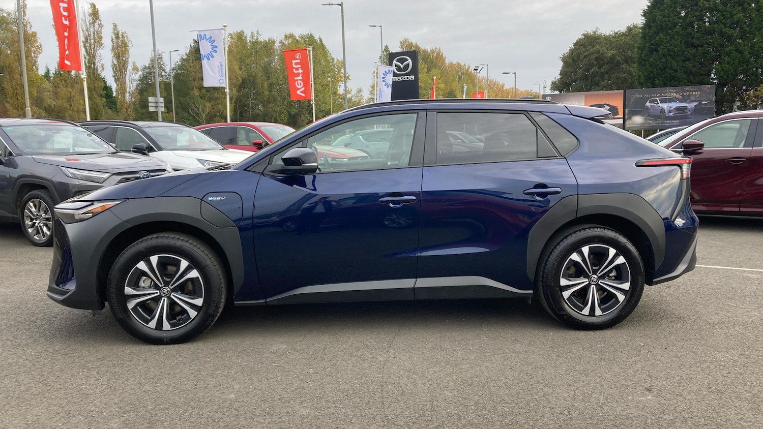 Used Toyota Other 2024 for sale - 76449491: Photo 18