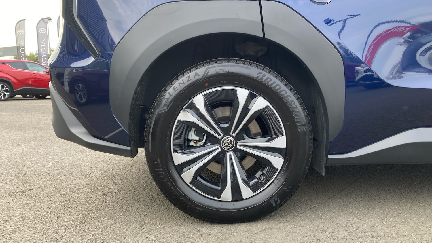 Used Toyota Other 2024 for sale - 76449491: Photo 19