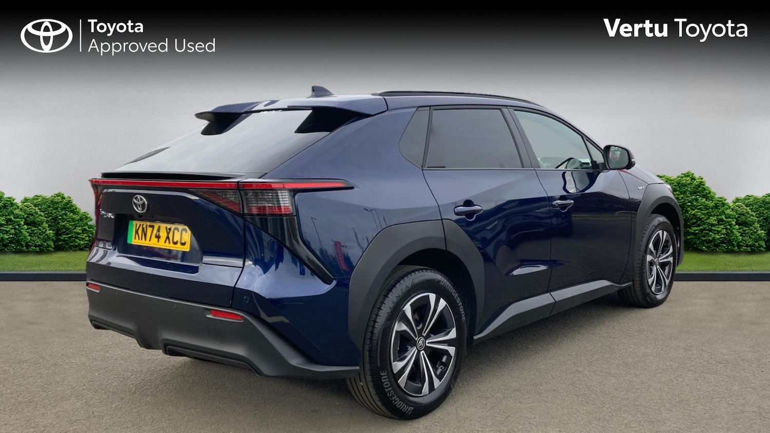 Used Toyota Other 2024 for sale - 76449491: Photo 2