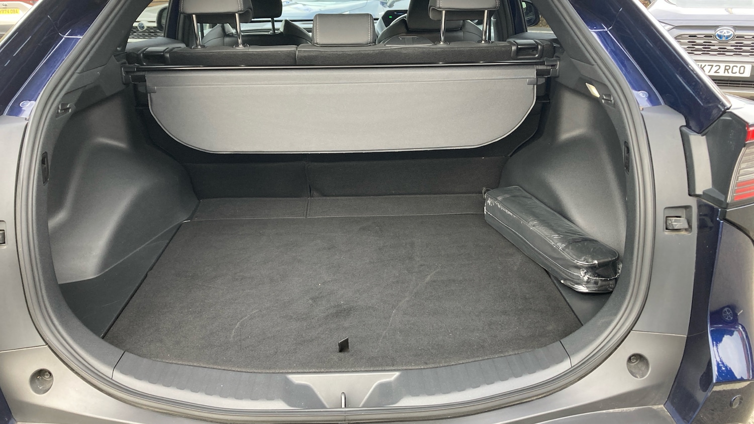 Used Toyota Other 2024 for sale - 76449491: Photo 21