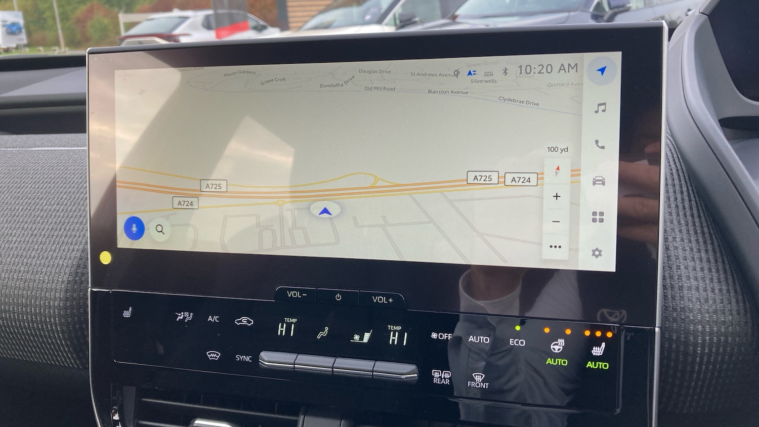 Used Toyota Other 2024 for sale - 76449491: Photo 22