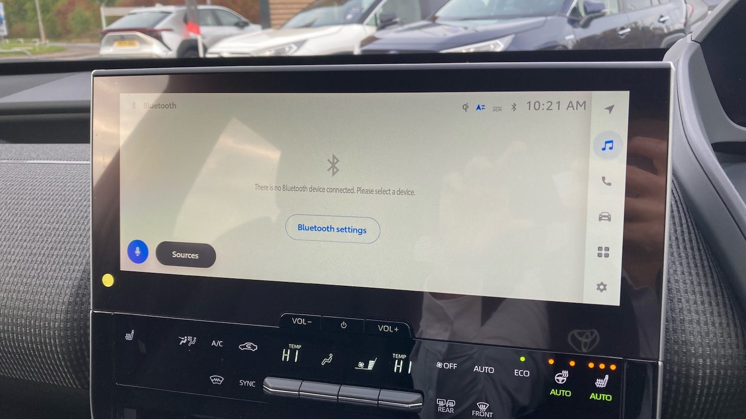 Used Toyota Other 2024 for sale - 76449491: Photo 23