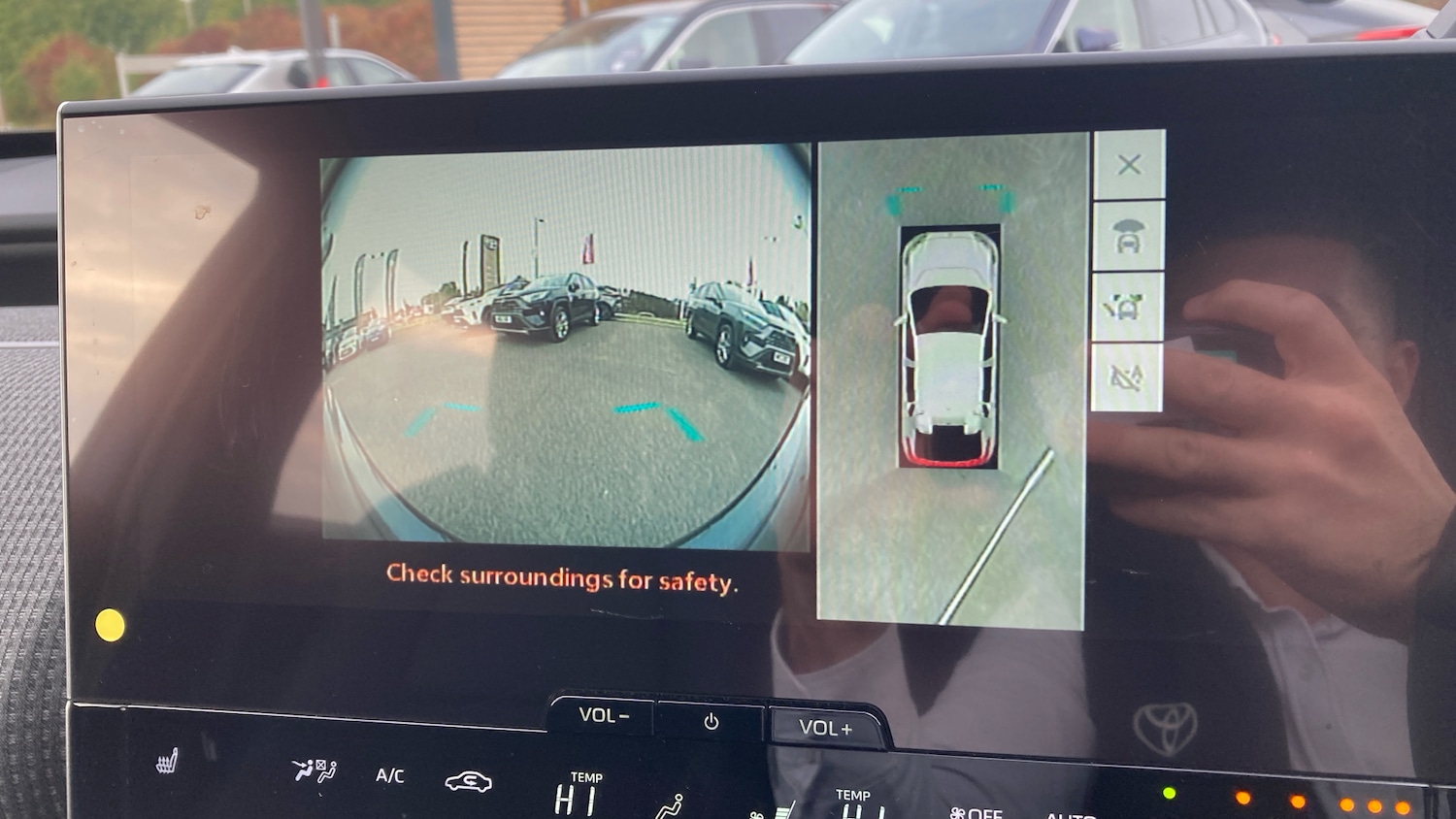 Used Toyota Other 2024 for sale - 76449491: Photo 28