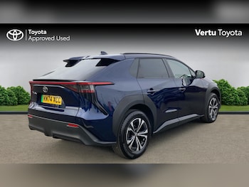 Used Toyota Other 2024 for sale - 76449491: Photo