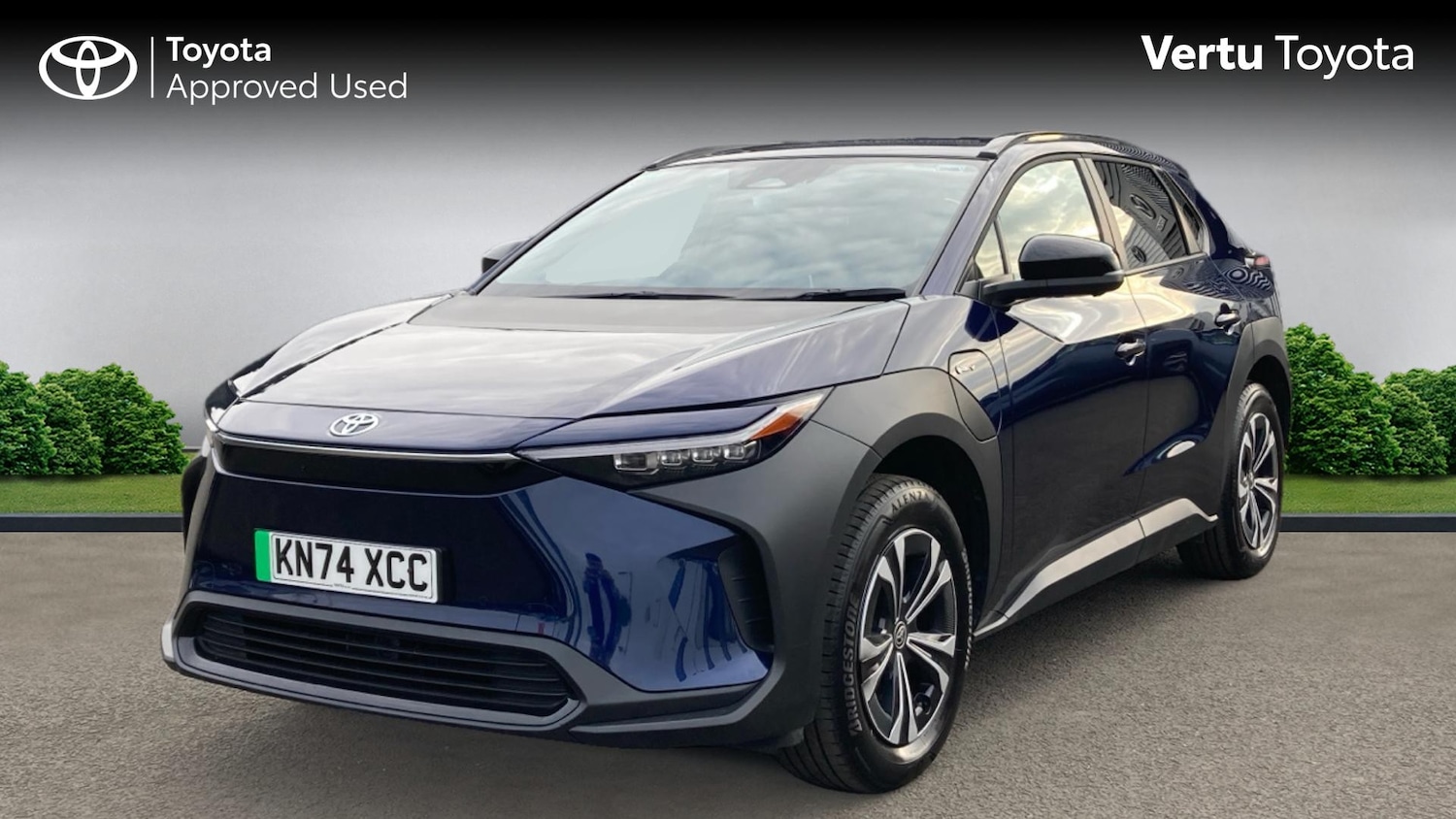 Used Toyota Other 2024 for sale - 76449491: Photo 3