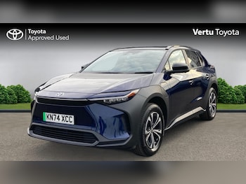 Used Toyota Other 2024 for sale - 76449491: Photo