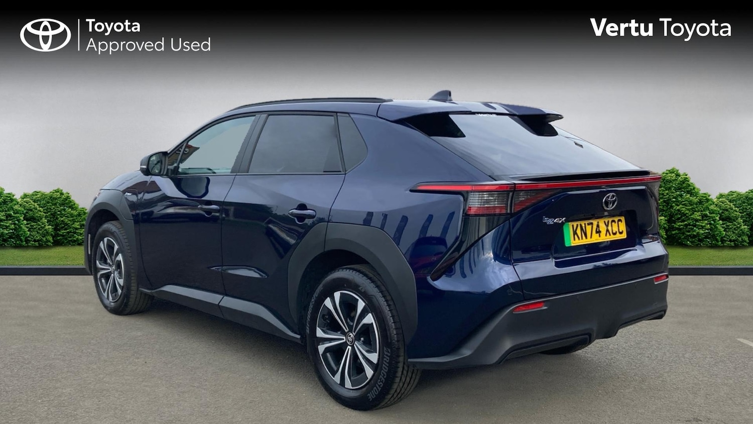 Used Toyota Other 2024 for sale - 76449491: Photo 4