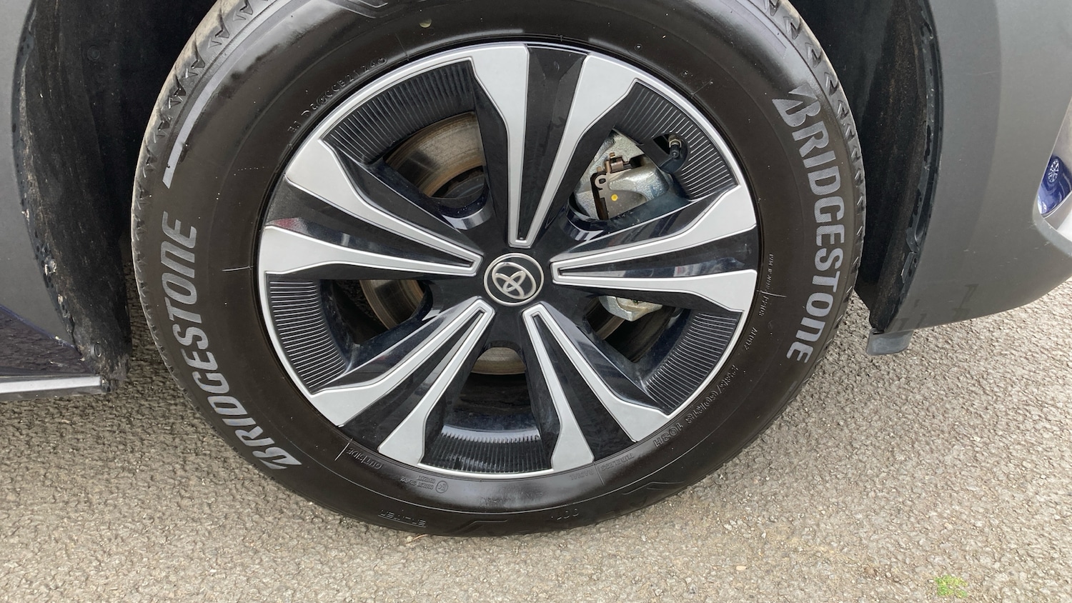 Used Toyota Other 2024 for sale - 76449491: Photo 43