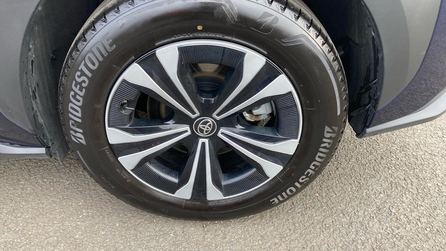 Used Toyota Other 2024 for sale - 76449491: Photo 45