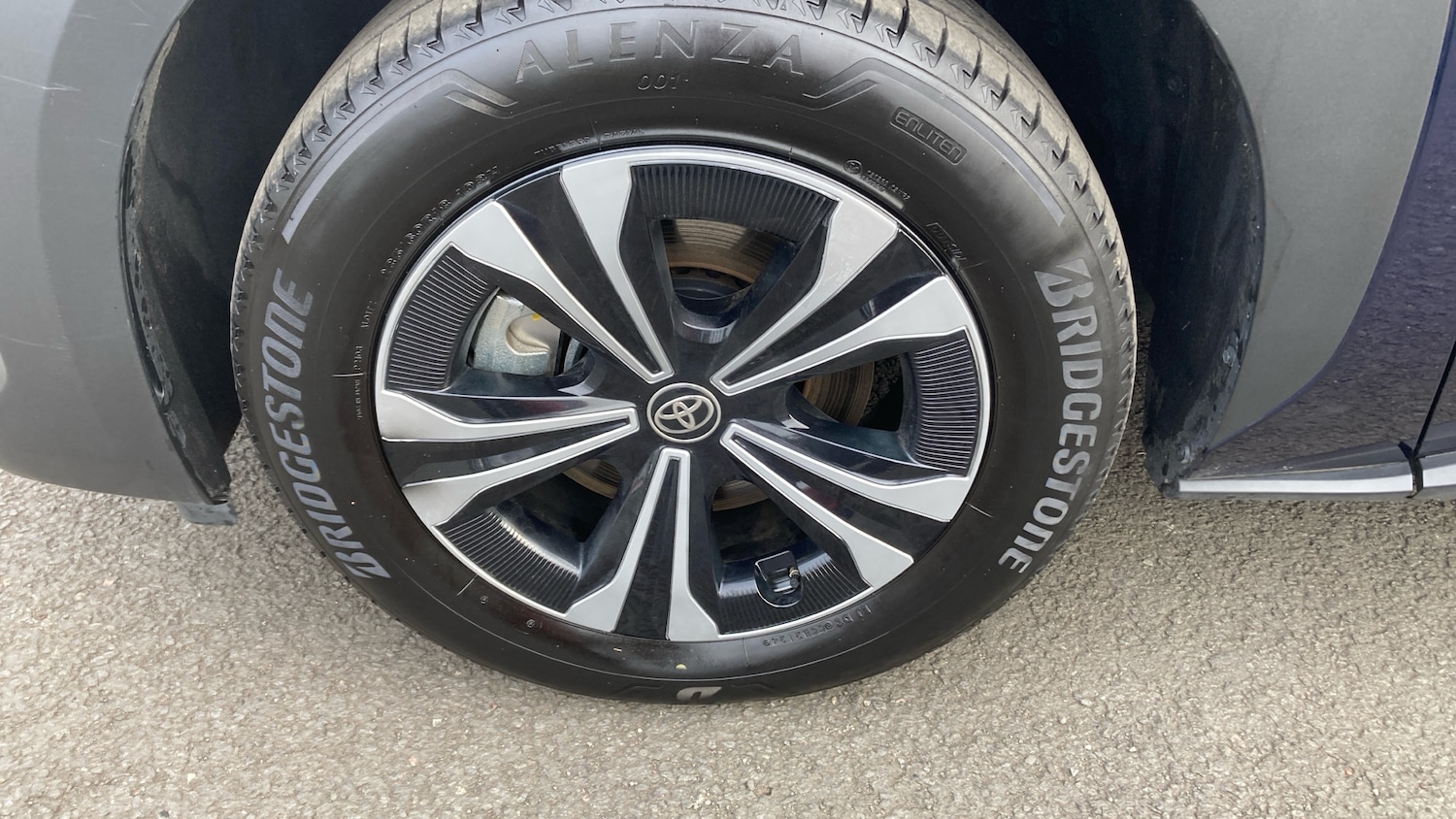 Used Toyota Other 2024 for sale - 76449491: Photo 46