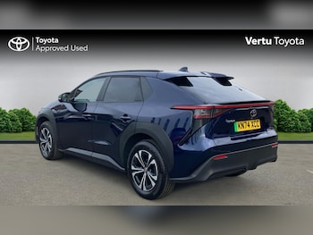 Used Toyota Other 2024 for sale - 76449491: Photo