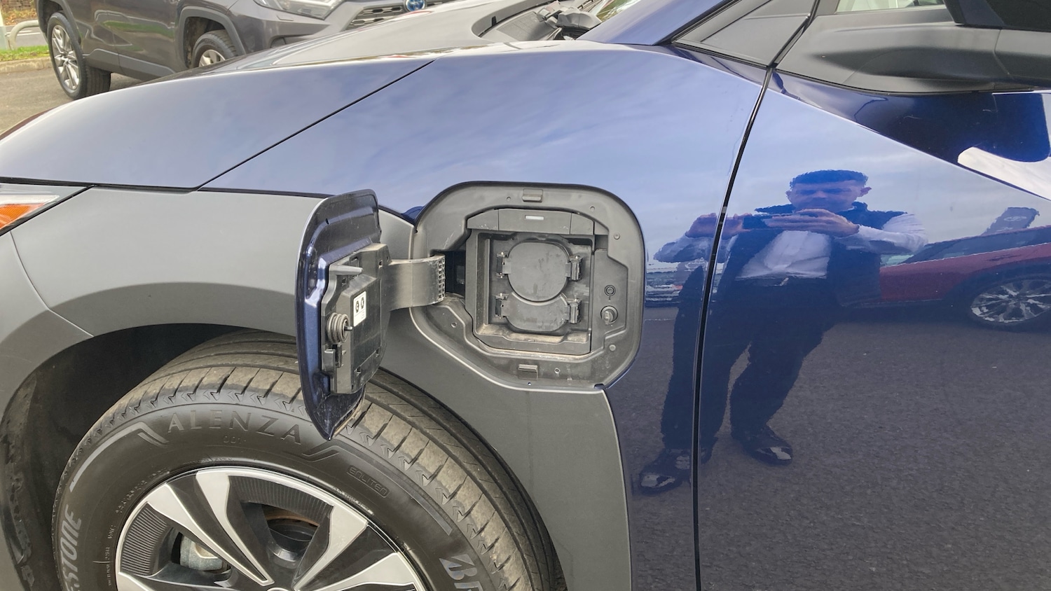 Used Toyota Other 2024 for sale - 76449491: Photo 5