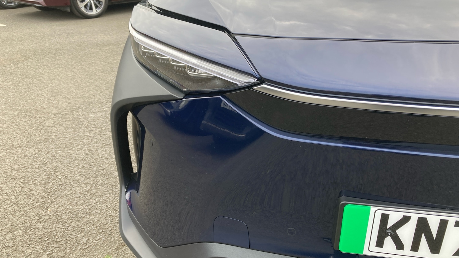 Used Toyota Other 2024 for sale - 76449491: Photo 50