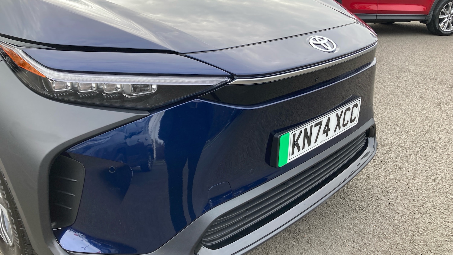 Used Toyota Other 2024 for sale - 76449491: Photo 51