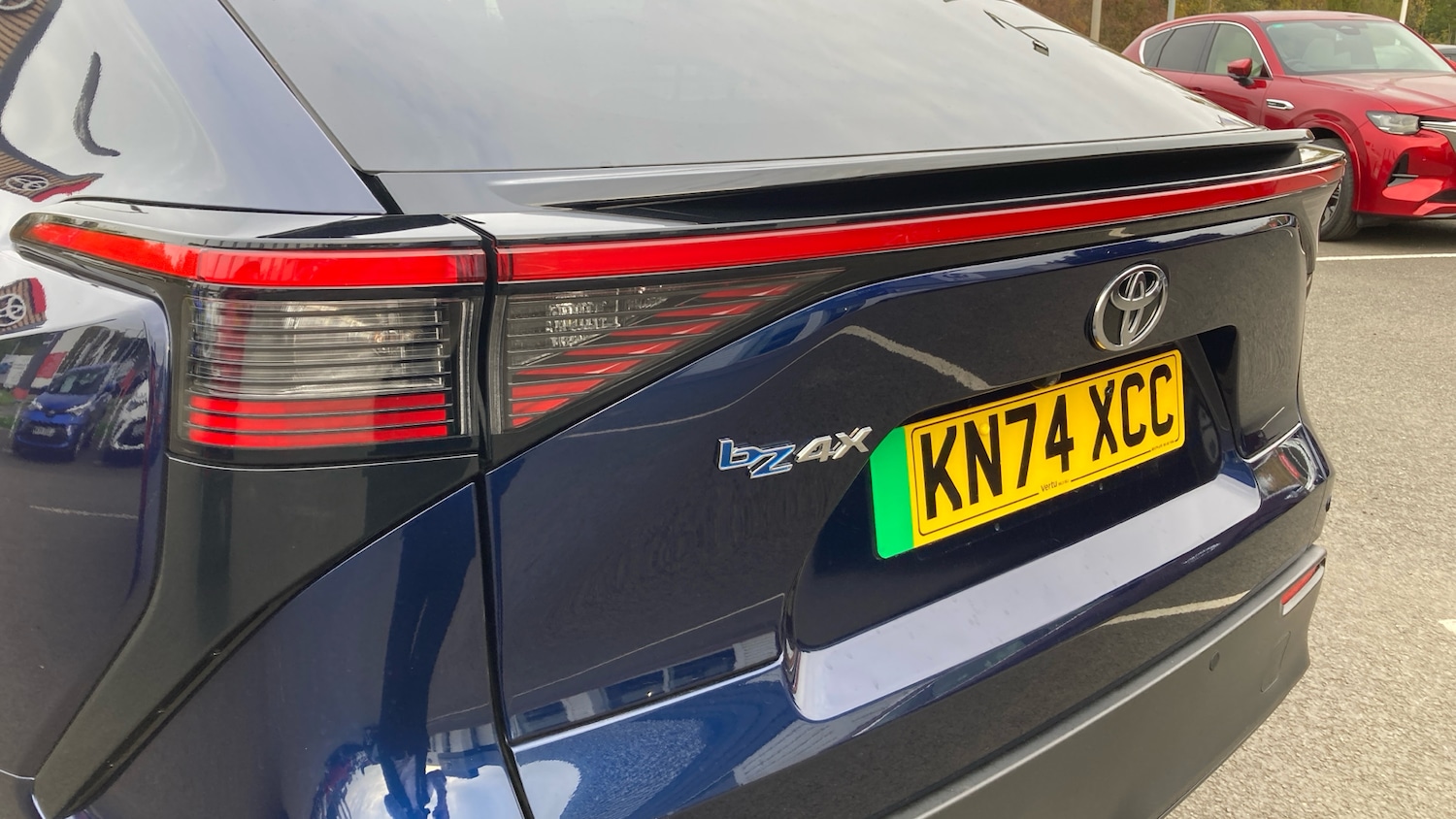 Used Toyota Other 2024 for sale - 76449491: Photo 52