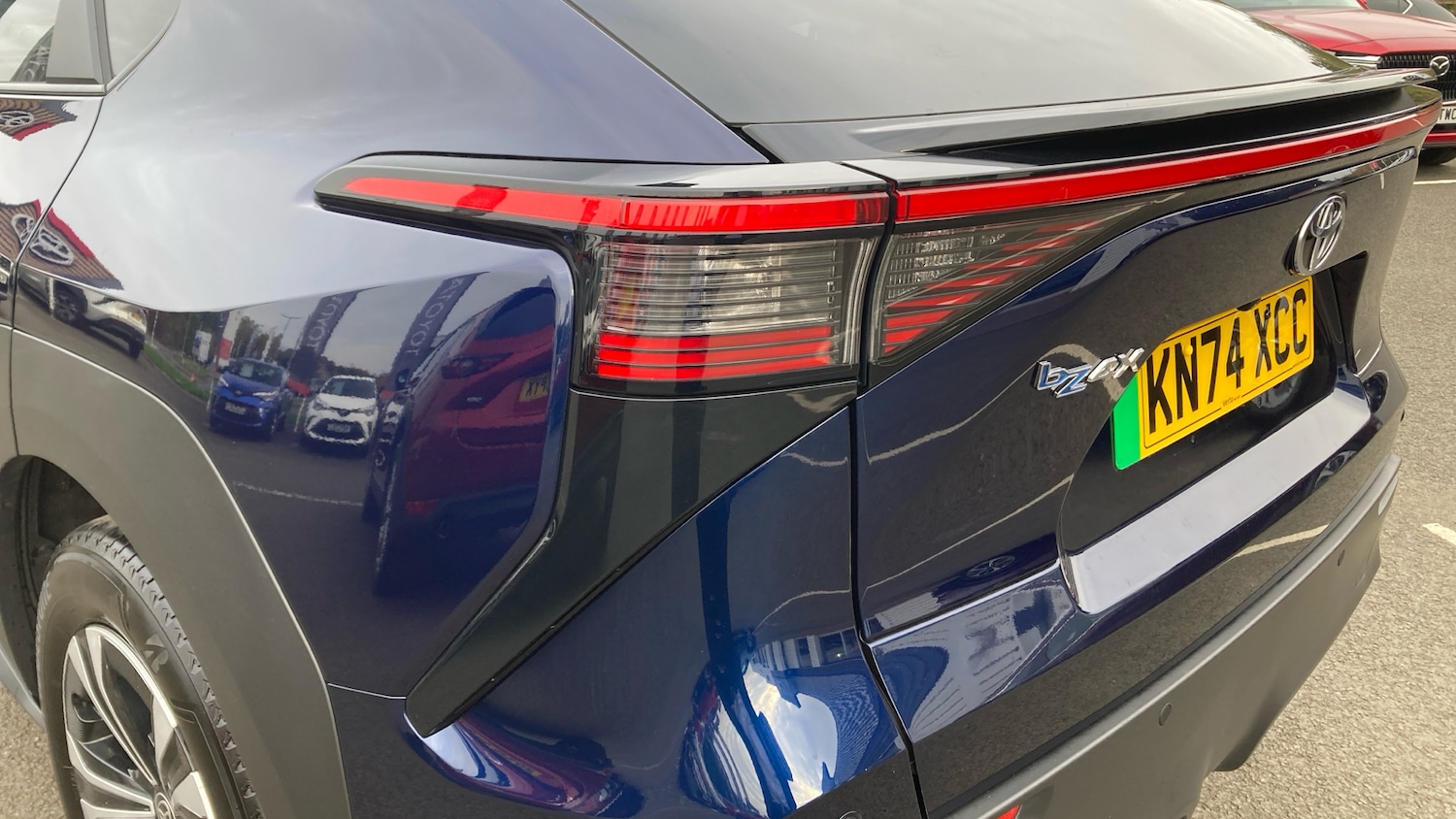 Used Toyota Other 2024 for sale - 76449491: Photo 53