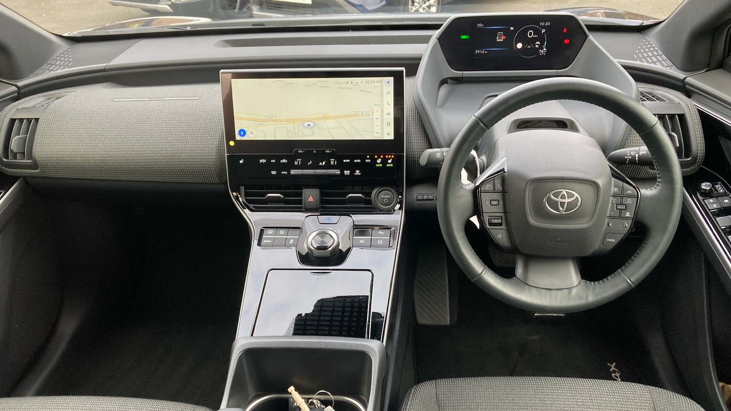 Used Toyota Other 2024 for sale - 76449491: Photo 6