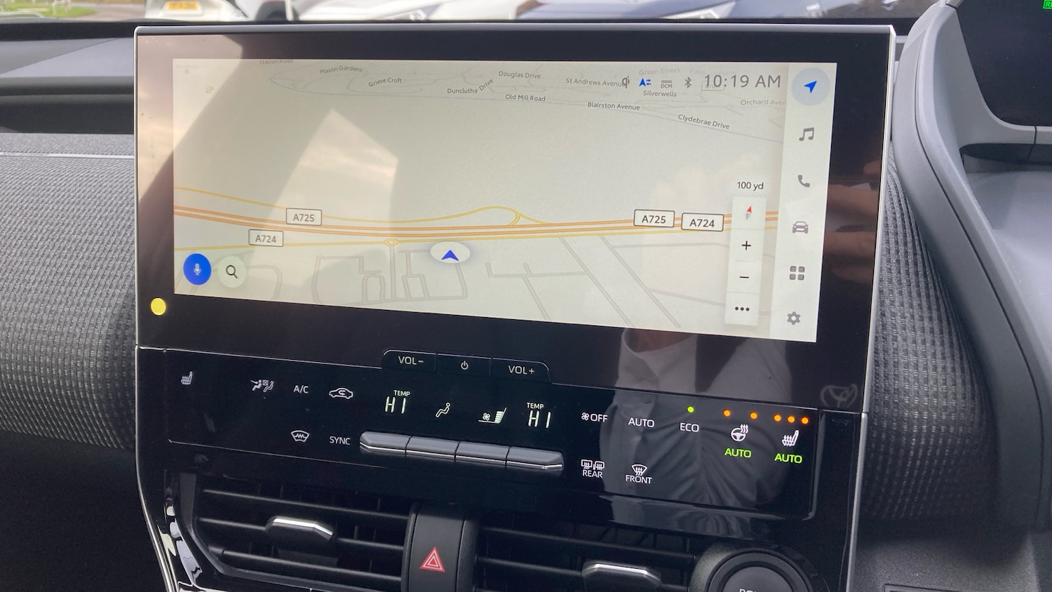 Used Toyota Other 2024 for sale - 76449491: Photo 8