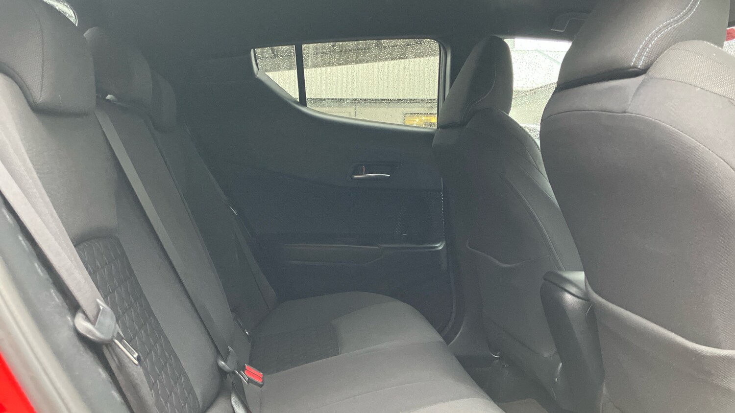 Used Toyota C-HR 2020 for sale - 77687857: Photo 12