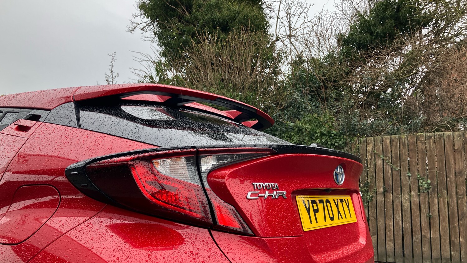 Used Toyota C-HR 2020 for sale - 77687857: Photo 22